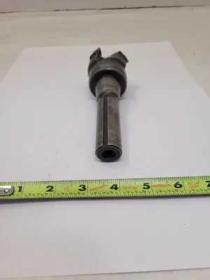 CARBOLOY 621743-02.00-R8-05 Tooling & Accessories, R8 Tooling | Machinery Central (7)