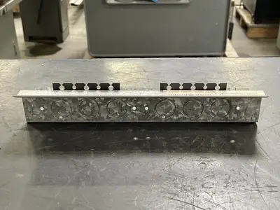 NEW GENERAL ELECTRIC RRF-34