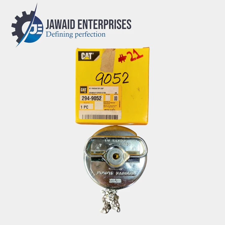 Used CATERPILLAR (CAT) 294-9052 Engine Parts & Accessories PK | Jawaid Enterprises #1539880