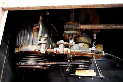 Used 1997 LOBO SP-910 Woodworking Shapers New York US | Martin's Woodworking Machinery #1469540