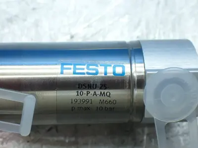 NEW FESTO DSNU2510PAMQ