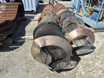 USED KETEK CY-100-CA