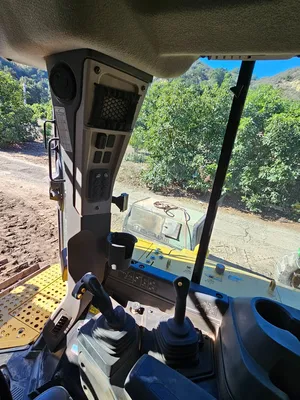 2020 CATERPILLAR D6XE LGP BULLDOZERS | Turner's Machinery (12)