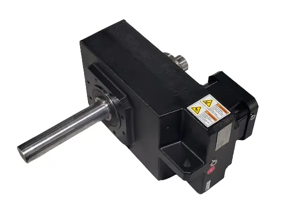 Used Stober F602SG0930ME30 Gearboxes Michigan US | Maverick Industrial Sales #1401160