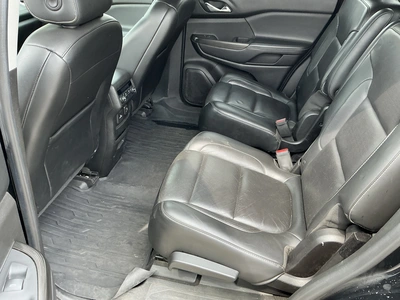 Used 2018 GMC ACADIA SUVs Michigan US | Miedema Asset Management Group #1316043