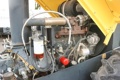 Used 2014 BOMAG BW177PDH-40 Single Drum Rollers California US | Monster Iron Equipment Services #1481139