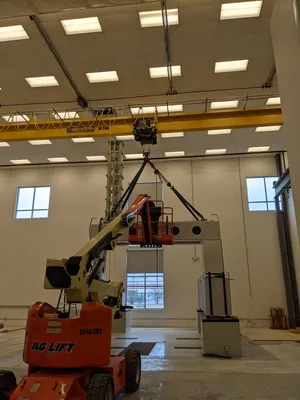 2011 ZEISS MMZ G 30-40-30 Coordinate Measuring Machines | Machnet (8)