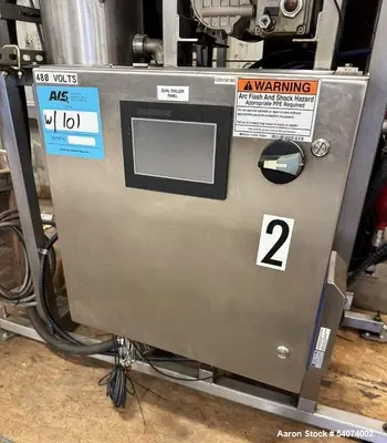Used _UNKNOWN_ _UNKNOWN_ Extraction & Processing Equipment Illinois US | Aaron Equipment #179912