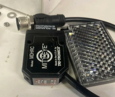 USED Tri Tronics 16347