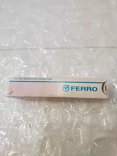 FERRO STH-243 PROCESS TEMPERATURE CONTROL RINGS