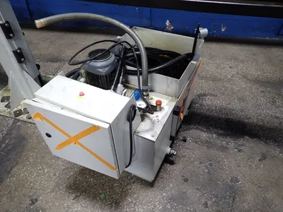 USED 2008 LNS 3.2 HS4.8