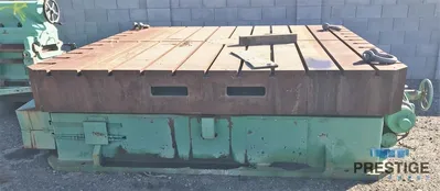USED 1980 HOMMA RT 30 X 30