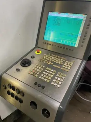 USED 2004 GILDEMEISTER CTX