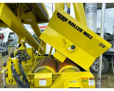 Used DEGELMAN RENN _UNKNOWN_ Roller Mills Iowa US | Keast Enterprises #1360169