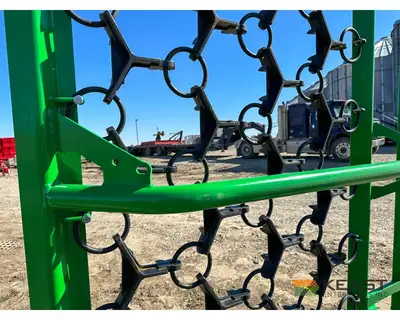 Used HUSTLER _UNKNOWN_ Landscape Rakes Iowa US | Keast Enterprises #1360342