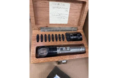 Used _UNKNOWN_ _UNKNOWN_ Refractometers Utah US | KD Auctions #1549533