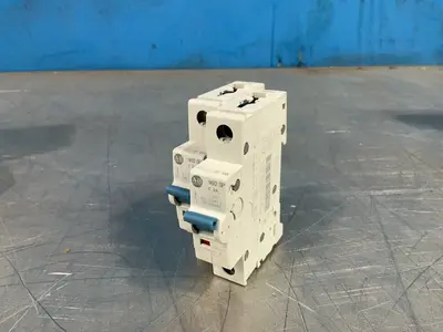 Used ALLEN BRADLEY 1492SPM1C030 Circuit Breakers Ohio US | HGR 24 #1312223