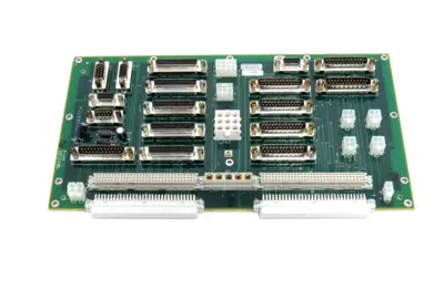 USED 174K425G01 DISPATCH BOARD