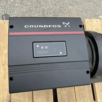 New | in-Stock Grundfos 25957-4P-5HP Centrifugal Pumps California US | Davliegogo LLC #1705443