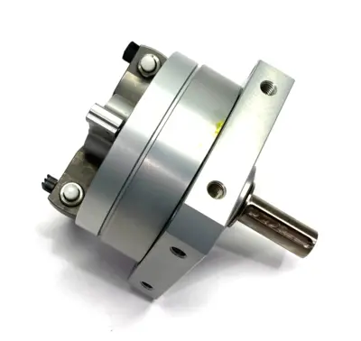 USED FESTO ROTARY VANE ACTUATOR DOUBLE ACTING 547584