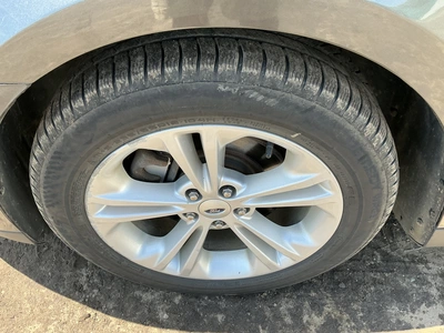 USED 2018 FORD TAURUS
