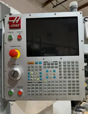 2021 HAAS VF-9/40 Vertical Machining Centers | Machinery Network (3)