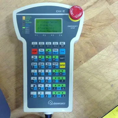 GENERIC Desktop Robot DRT3-3310-T-EZ Used