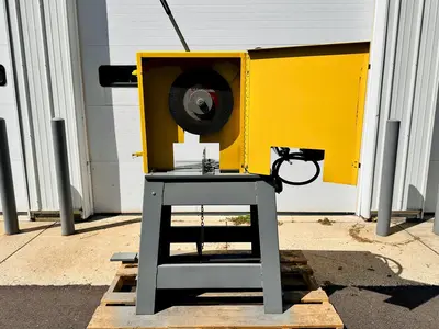USED KALAMAZOO INDUSTRIES K16-18