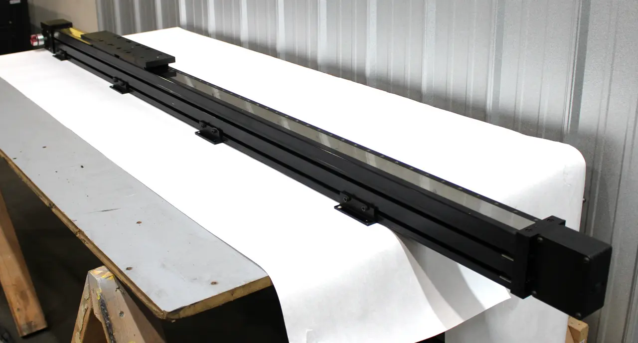USED TOLOMATIC M3W15 BWS30 SK64.961