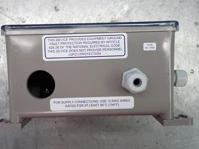 NEW ENVIROMENTAL TECHNOLOGY, INC. 25169