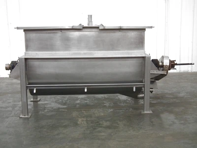Used L&A ENGINEERING Does Not Apply Cooking Kettles Ohio US | Equipment Recovery Corp. #1331354