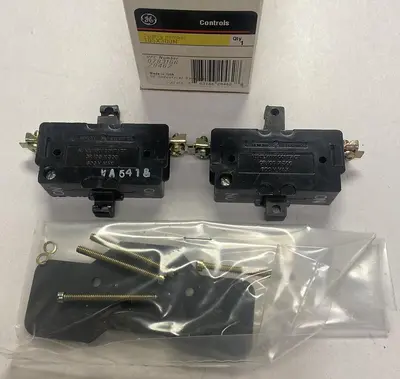 New | in-Stock GE 105X300N Misc Electrical & Power Parts Ohio US | Surplus Asset Holdings #1239534