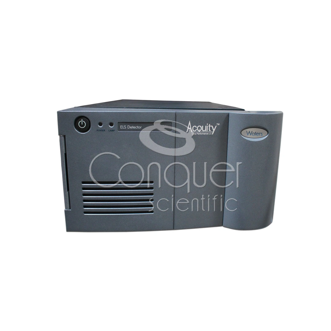USED WATERS ELS DETECTOR / PN: 186015027