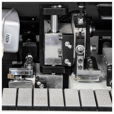 MX370M | Cantek | Edgebanders