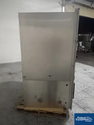 USED Gruenberg Gruenberg Oven, Model L55H8.3SS