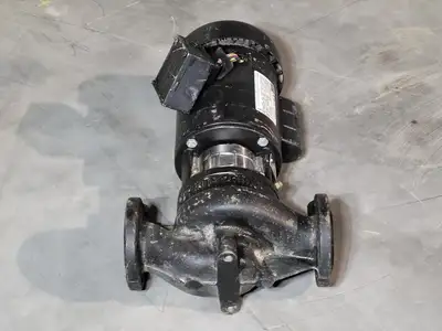 USED GRUNDFOS 96405263