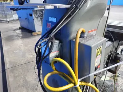 USED SHARP RSL8025
