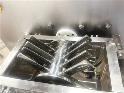 Used FITZMILL _UNKNOWN_ FitzMills Connecticut US | DMC Industries #1399935