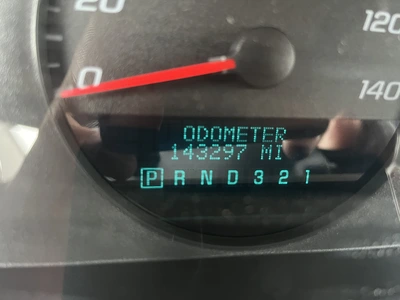 USED 2009 CHEVROLET IMPALA