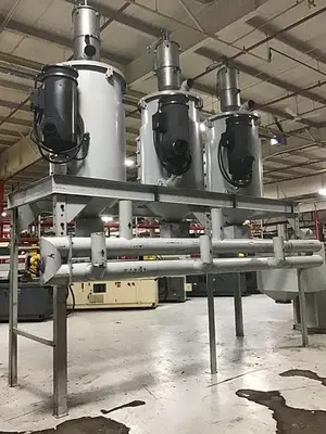 USED 1999 CINCINNATI MILACRON DD-1700 HOP