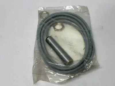 BI 5-G18-AZ3X 70MM | Turck  Inductive Proximity Sensor 5mm Sn 4330499 - New Other