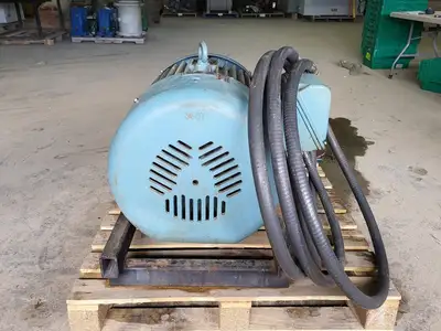 USED ABB MOTORS 3GQN761674-LNH