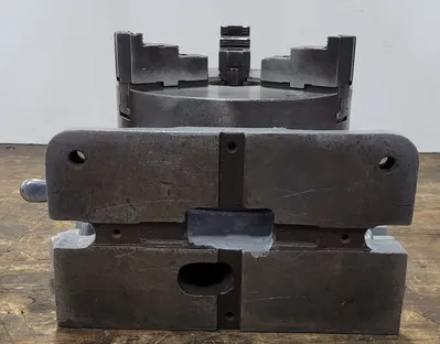 HARTFORD Super Spacer Tooling & Accessories, Super Spacers | Machinery Central (20)