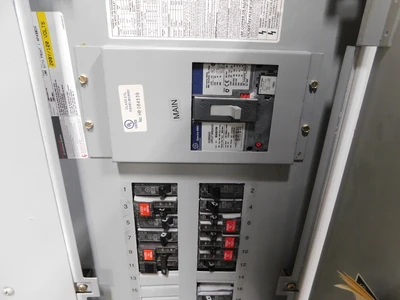 GE _UNKNOWN_ Electrical Panel & Distribution Boards | Equipment Recovery Corp. (7)