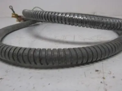 GF Office Furniture E69441 675813 Office Panel Wire Harness