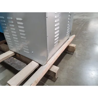NEW TWIN CITY FAN BCV200C