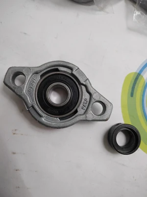 NEW MISUMI UFL000