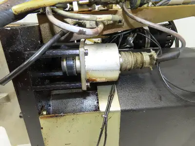 Used HAAS _UNKNOWN_ Spindle Motors Indiana US | Arrow Industrial #1368149