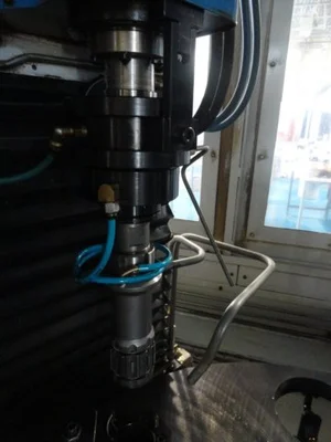 USED 2012 NAGEL ECO 40-2
