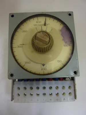 USED EAGLE SIGNAL HZ40A617